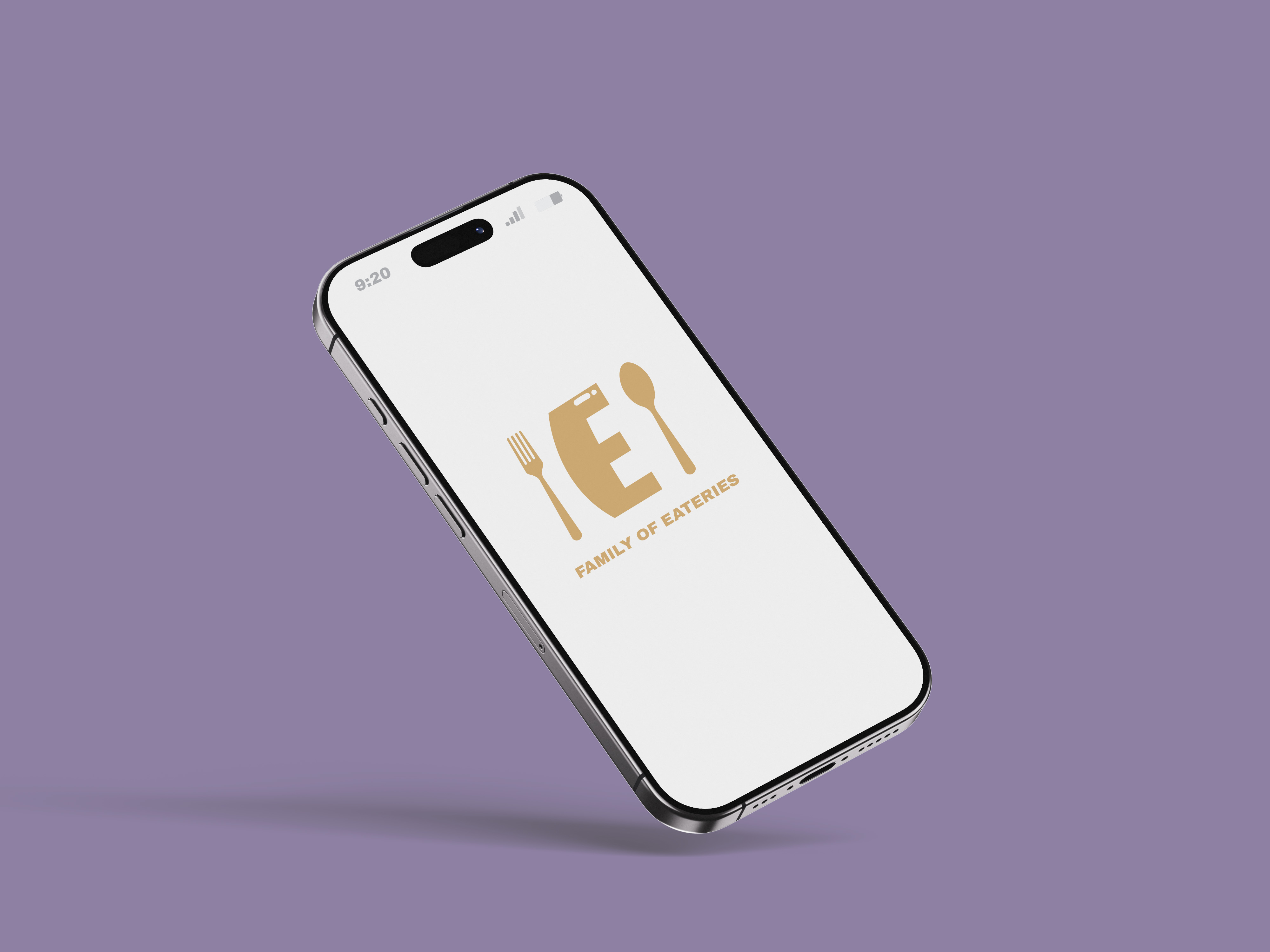 Family of Eateries cover